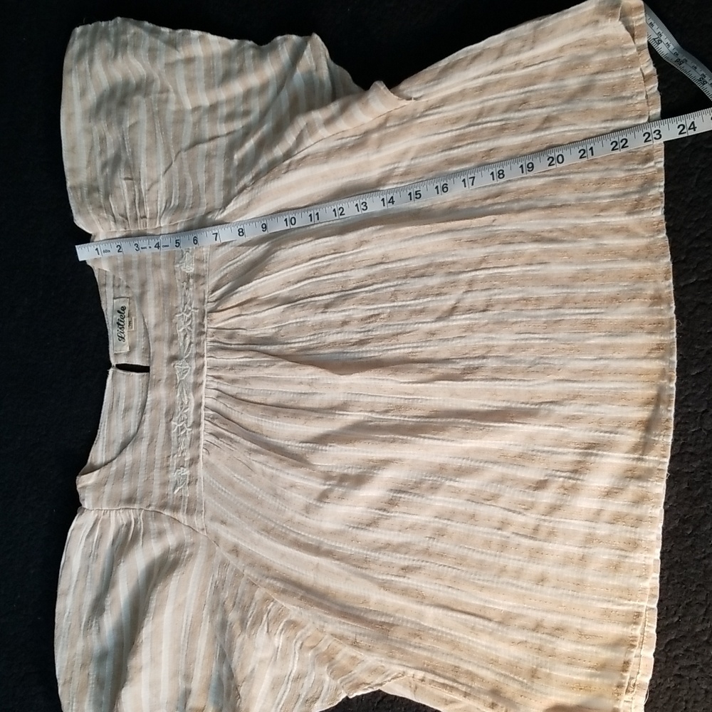 Ladies top